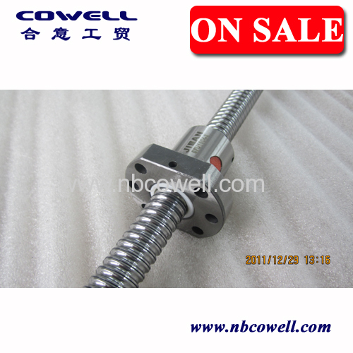 Hot sales and Durable design Ball screw set for automatic machinery