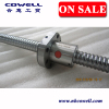 High quality Custom Grinding Ground ball screw with low noise