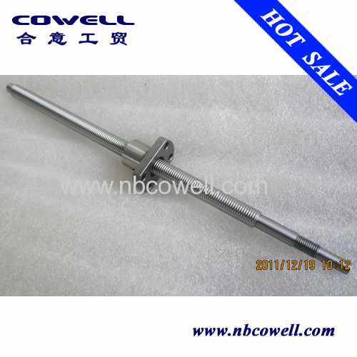 Hot sales Linear motion Ball screw set with short delivery