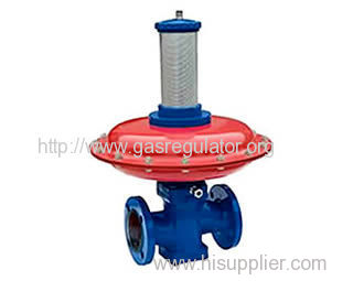 hengshui runfeng RTZ-/0.4A Pressure Regulator