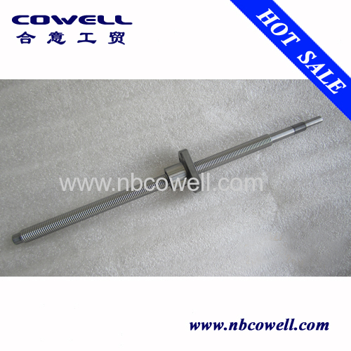 Miniature with reasonal price Ball screw made in china