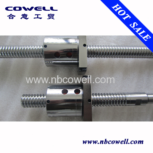 Durable design Gold supplier Ball screw set for automatic machinery