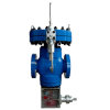 RTJn SQ Pressure Regulator