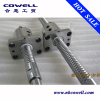 Stainless with Best quality Ball screw set for automatic machinery