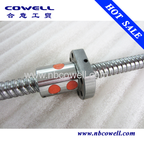 High efficiency high rigidity Ball screw bearing supplier in china