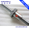 Linear motion High stiffness Ground ball screw with low noise