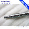 Linear motion High stiffness Rolled ball screw couplings