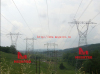 765kv transmission line tower