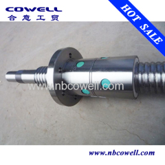 Hot sales high rigidity Metric ball screw with High Accuracy