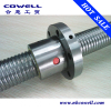 Hot sales high rigidity Precision ball screw and support