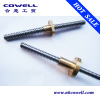 Hot sales high rigidity Rolled ball screw couplings