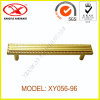Absolutely 24 Gold Plated Furniture Handles