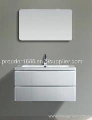 MDF bathroom vanities factory price