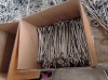 Tent Pins with galvanized surface