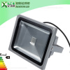 50W RGB Change Color LED Flood Outdoor Light With Remote Control 85-265V
