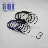 good quality oil seal manufacture in Guangzhou 707-99-69710