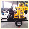 Core Sample Drilling Rig