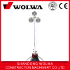 22C LED mobile light tower with low price