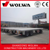 high quality dolly trailer for exports in china factory