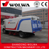 Dongfeng Duolika Sweeper Truck for sale with lower price