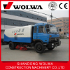 Dongfeng 153 Sweeper truck with high quality
