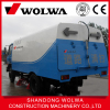 Dongfeng 145 Sweeper Truck for exports in china