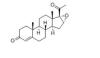 Intermediates 1617A Epoxyprogesterone 1097 51 4