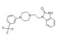 API Flibanserin 167933-07-5 API Flibanserin 167933-07-5
