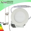 3W Round Ceiling Ultrathin Panel LED Lamp Downlight Light 85-265V