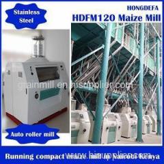 flour mill maize corn wheat flour milling mill machinery