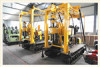 Water Drilling Rig and Geological Drilling Machine