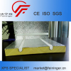 Underfloor Heating System Insulation Panel|extruded polystyrene Aluminum foil