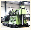 Deep Borehole Drilling Rig