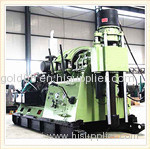 Deep Borehole Drilling Machine for Water Mining