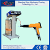 2015 Hot Selling Powder Coating Gun Powder Coating Machine