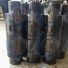 Hydraulic anchor for completion tools oil packer