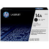 HP CF214A LASERJET 14A ORIGINAL TONER CARTRIDGE - BLACK