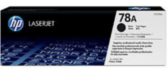 HP CE390A LASERJET 90A ORIGINAL TONER CARTRIDGE - BLACK