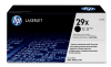 HP C4129X LASERJET 29X HIGH YIELD TONER CARTRIDGE- BLACK