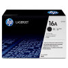 HP Q7516A LASERJET 16A TONER CARTRIDGE - BLACK