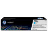 HP CE311A LASERJET 126A TONER CARTRIDGE - CYAN