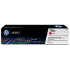 HP CE313A LASERJET 126A TONER CARTRIDGE - MAGENTA