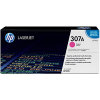 HP CE743A LASERJET 307A TONER CARTRIDGE- MAGENTA Original hp toner cartridge HP CE743A