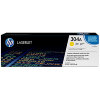 HP CC532A LASERJET 304A ORIGINAL TONER CARTRIDGE - YELLOW