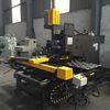 CNC Steel Plate Punching Cnc Punch Machine With Cnc Control System