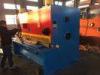 Hydraulic Shear Machine Steel Cutting Machine Custom Cnc Machining 4 x 2500 mm