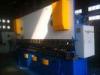 500 T Custom-designed Press Brake Machine Working Full Automatic Plate