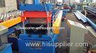 PPGI GI Arc Plate Roller Forming Machine Guide Geeding Cutting Device