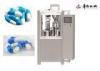 Automatic Capsule Filler Pharmaceutical Filling Equipment CE Certification