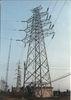 Outdoor Transmission Line Towers 30V / 500KV / 750KV / 1000KV / 35KV 50 M